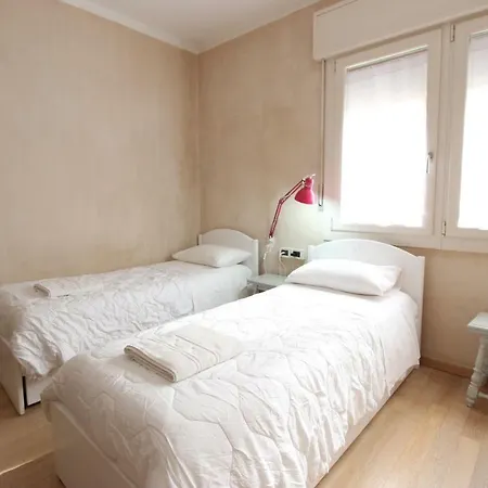 Casa-mia Appartement