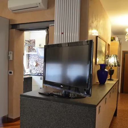 Appartement Casa-mia