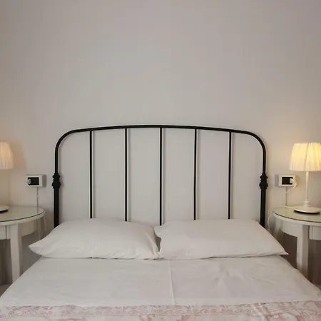 Apartment Casa-mia