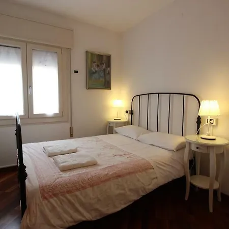 Casa-mia Mestre
