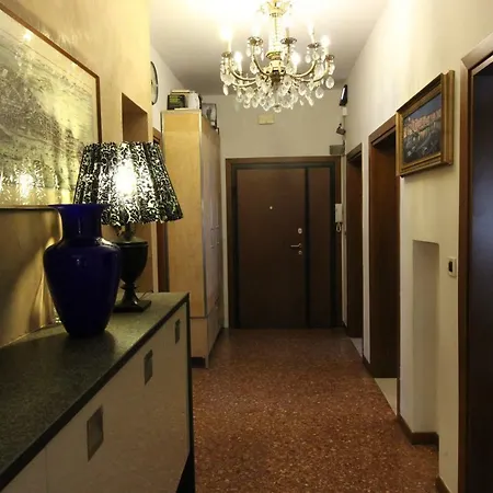 Casa-mia Mestre