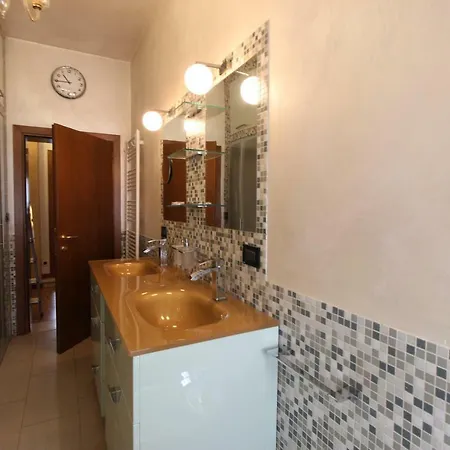 Casa-mia Apartment