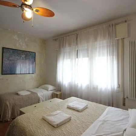 Casa-mia Apartment Mestre