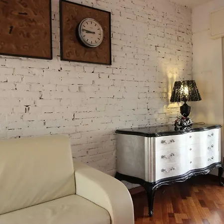 Apartment Casa-mia