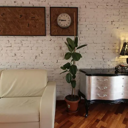 Casa-mia Apartment *