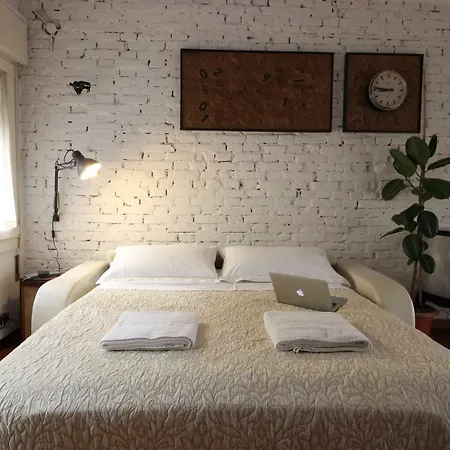 Casa-mia Apartment