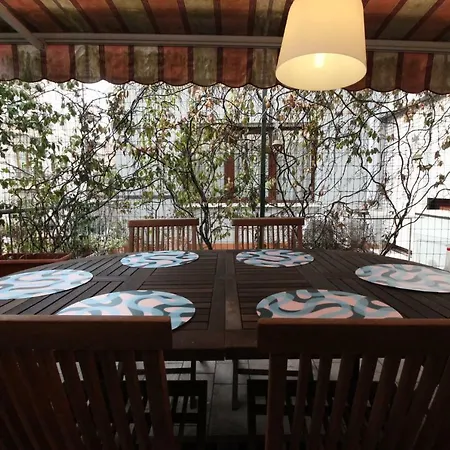Casa-mia Mestre