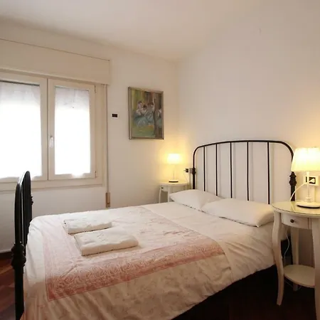 Casa-mia Apartment