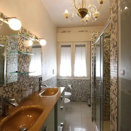 Apartment Casa-mia
