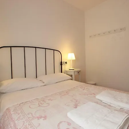 Casa-mia Apartment Mestre