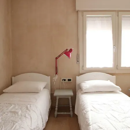 Apartment Casa-mia Mestre