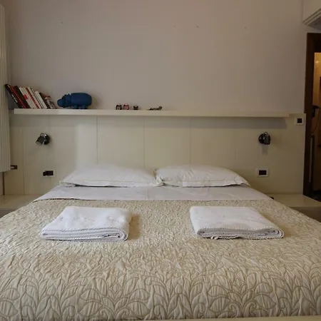Casa-mia Apartment *