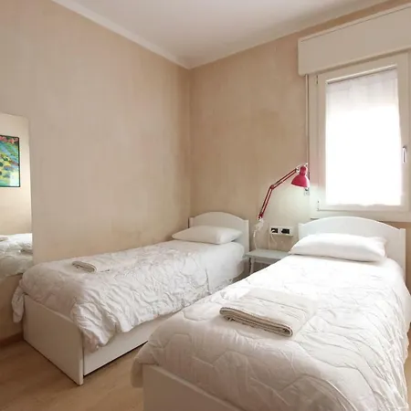 Apartment Casa-mia
