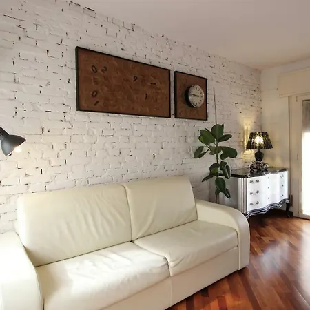 Apartment Casa-mia