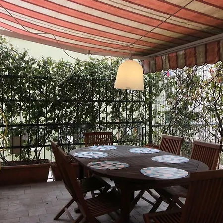 Apartment Casa-mia Mestre