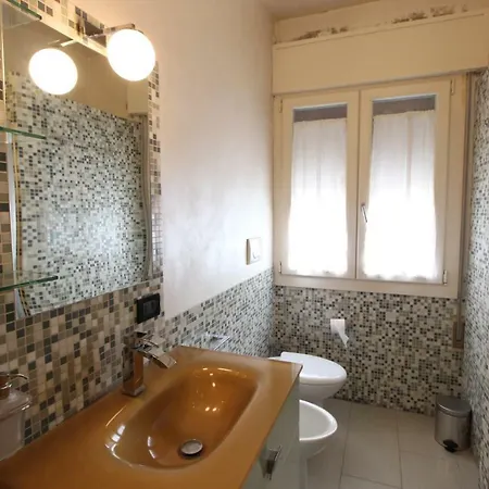 Casa-mia Apartment