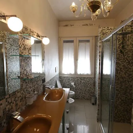 Casa-mia Apartment Mestre