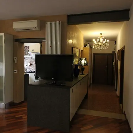 Casa-mia Mestre