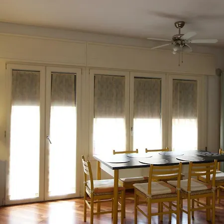 Casa-mia Apartment *